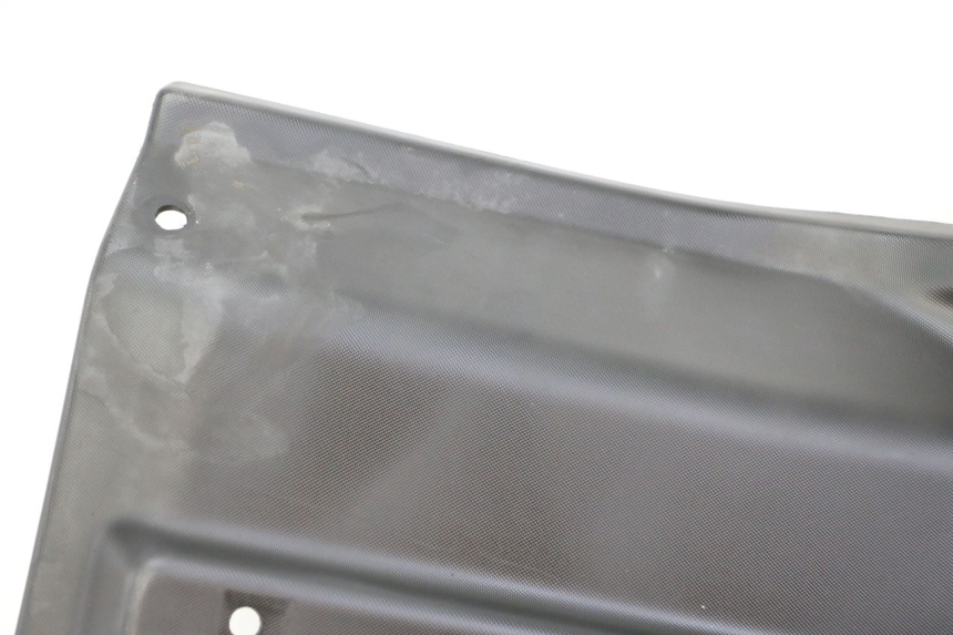 photo de TAPA FRONTAL INTERIOR LIGIER PULSE 3 1 (2014 - 2020) - Características distintivas