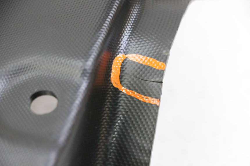 photo de TAPA FRONTAL INTERIOR LIGIER PULSE 3 1 (2014 - 2020) - Recambio usado revisado