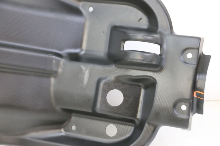 photo de TAPA FRONTAL INTERIOR LIGIER PULSE 3 1 (2014 - 2020) - Marcados y referencias originales