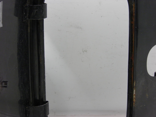 photo de TAPA FRONTAL INTERIOR LML DLX 2T 125 (2008) - Zoom sobre los componentes