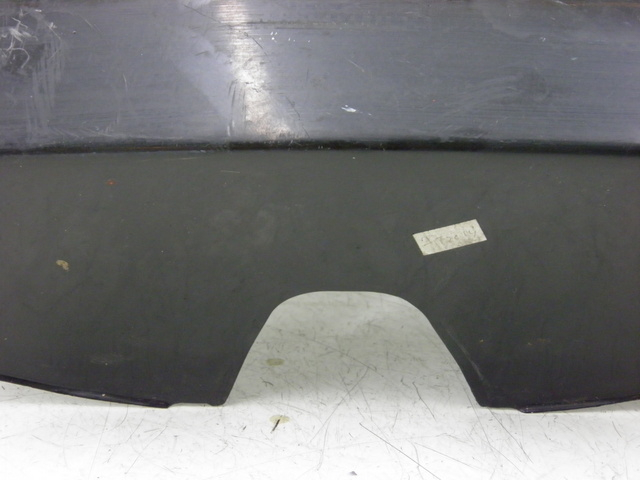 photo de TAPA FRONTAL INTERIOR LML DLX 2T 125 (2008) - Foto de producto adicional