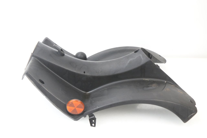 photo de TAPA FRONTAL INTERIOR PEUGEOT LUDIX BLASTER 50 (2006 - 2014) - Estado de la superficie y material