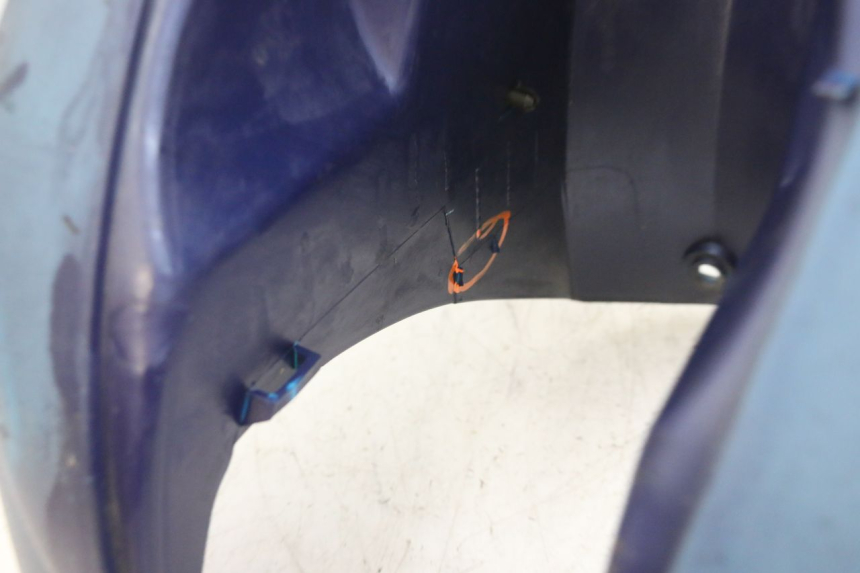 photo de PANEL INTERIOR PEUGEOT LUDIX 50 (2008 - 2017) - Detalle de la pieza