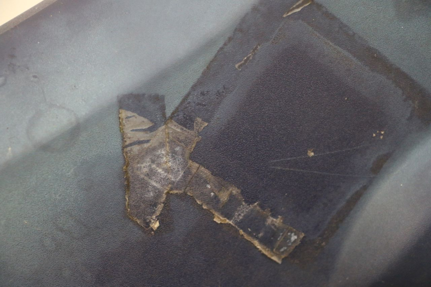 photo de PANEL INTERIOR PEUGEOT LUDIX 50 (2008 - 2017) - Recambio usado revisado