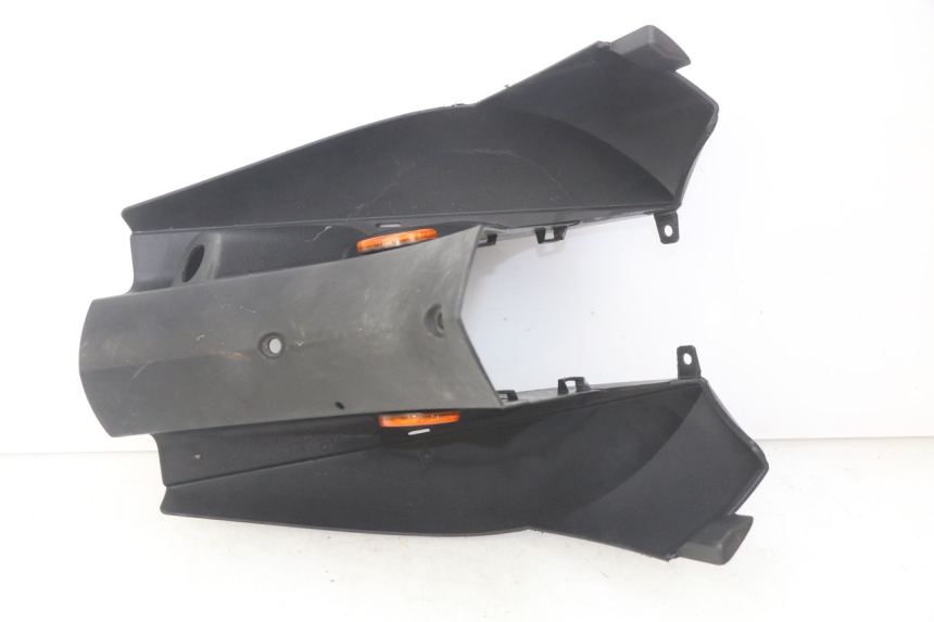 photo de PANEL INTERIOR PEUGEOT LUDIX SNAKE 2T 50 (2004 - 2014) - Estado de la superficie y material