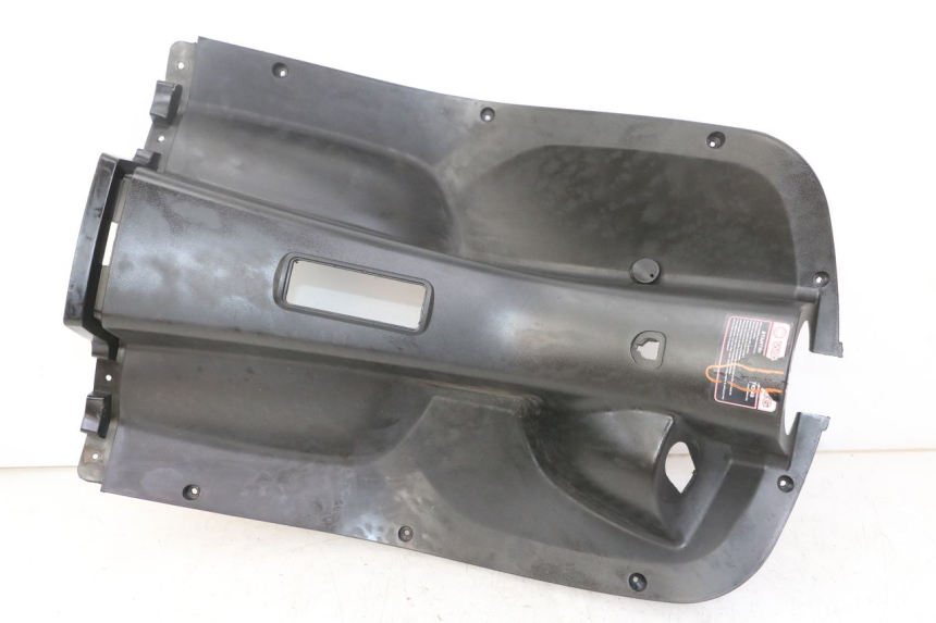 photo de TAPA FRONTAL INTERIOR MASH CITY 4T 50 (2018 - 2020) - Vista principal