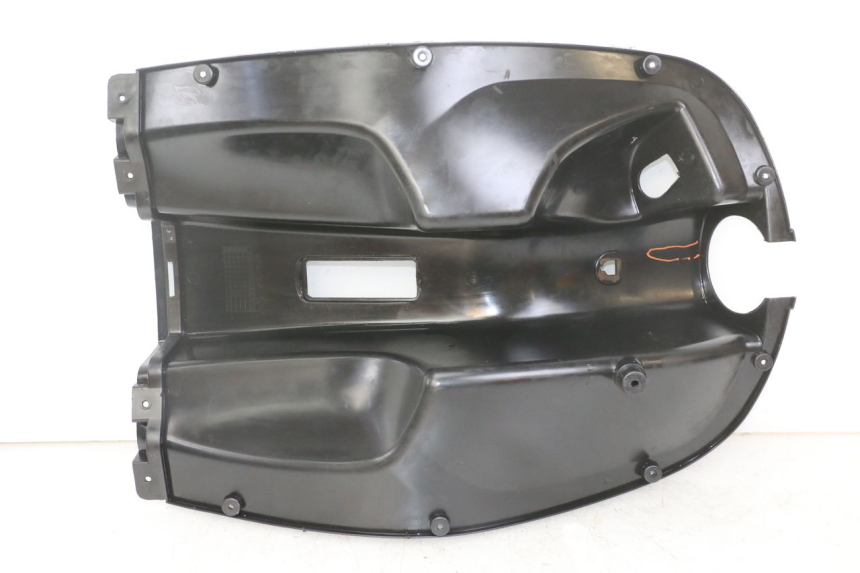 photo de TAPA FRONTAL INTERIOR MASH CITY 4T 50 (2018 - 2020) - Otra vista del artículo