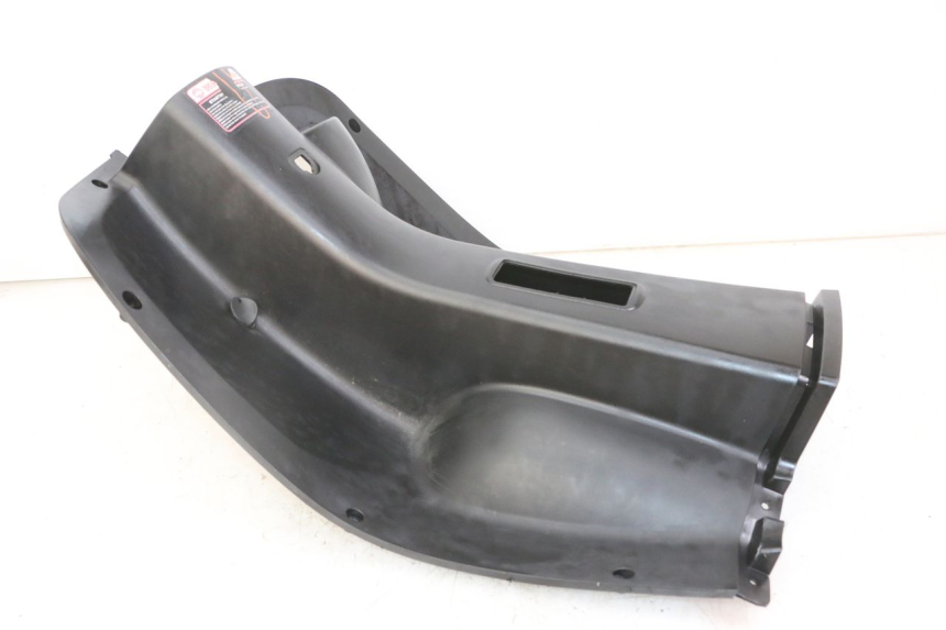 photo de TAPA FRONTAL INTERIOR MASH CITY 4T 50 (2018 - 2020) - Zoom estado de uso