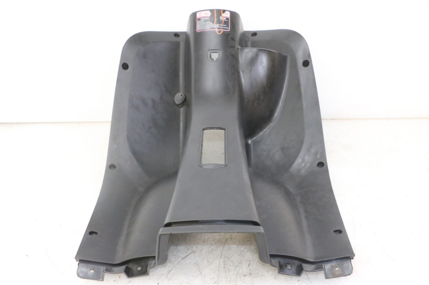 photo de TAPA FRONTAL INTERIOR MASH CITY 4T 50 (2018 - 2020) - Otra perspectiva