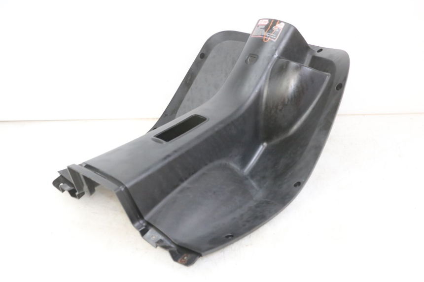 photo de TAPA FRONTAL INTERIOR MASH CITY 4T 50 (2018 - 2020) - Primer plano técnico