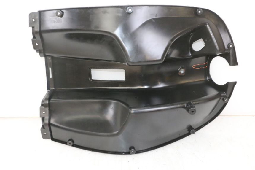 photo de TAPA FRONTAL INTERIOR MASH CITY 4T 50 (2018 - 2020) - Estado de la superficie y material