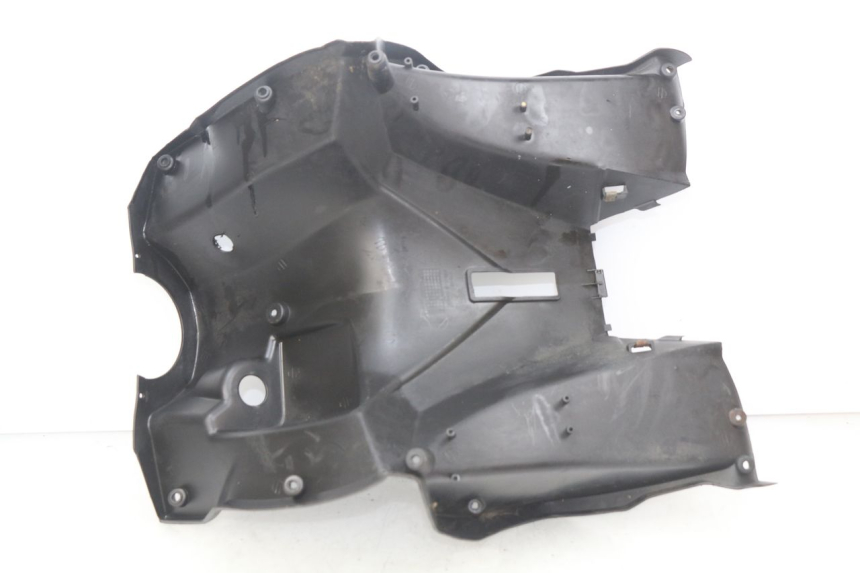 photo de PANEL INTERIOR EUROCKA MATADOR 4T 50 (2010 - 2016) - Inspección visual detallada