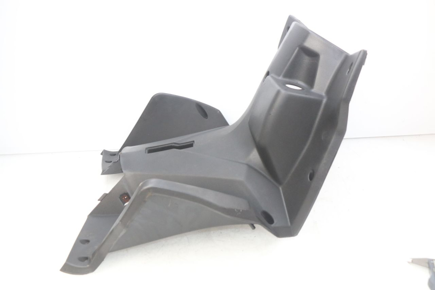 photo de PANEL INTERIOR EUROCKA MATADOR 4T 50 (2010 - 2016) - Zoom estado de uso