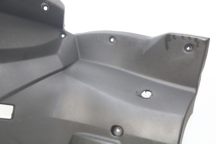 photo de PANEL INTERIOR EUROCKA MATADOR 4T 50 (2010 - 2016) - Detalles de los puntos de fijación