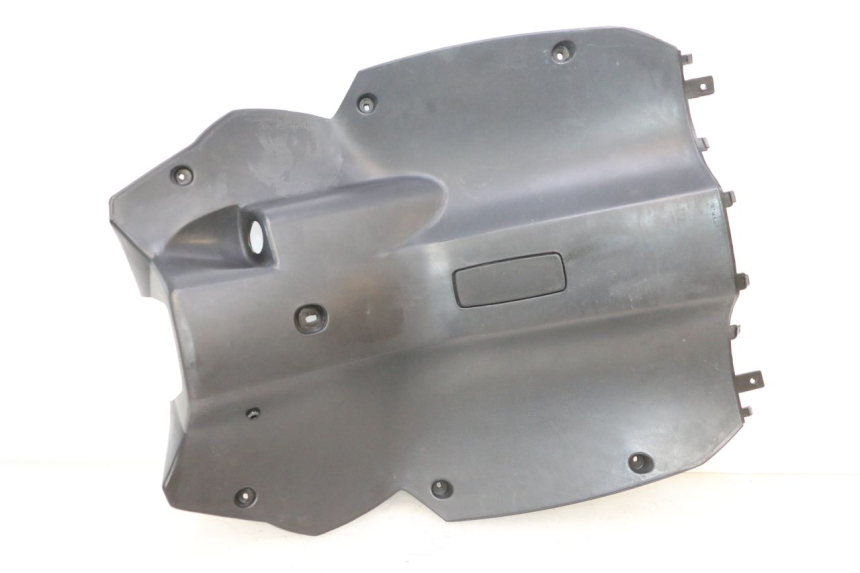 photo de TAPA FRONTAL INTERIOR KEEWAY MATRIX RX9 125 (2006 - 2007) - Detalle de la pieza