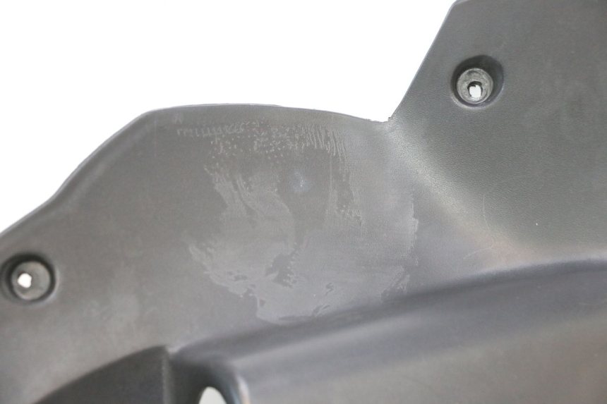 photo de TAPA FRONTAL INTERIOR KEEWAY MATRIX RX9 125 (2006 - 2007) - Zoom estado de uso