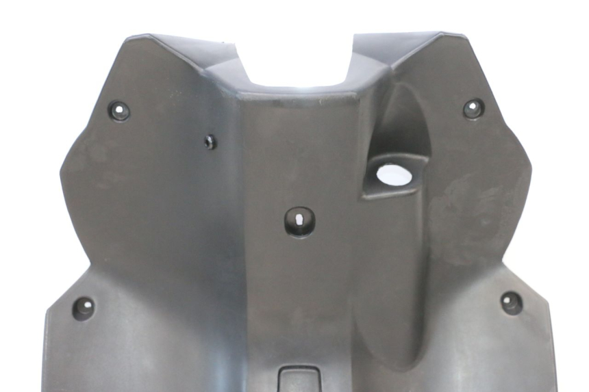 photo de TAPA FRONTAL INTERIOR KEEWAY MATRIX RX9 125 (2006 - 2007) - Primer plano técnico