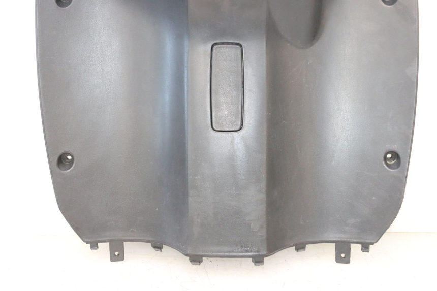 photo de TAPA FRONTAL INTERIOR KEEWAY MATRIX RX9 125 (2006 - 2007) - Vista general del producto