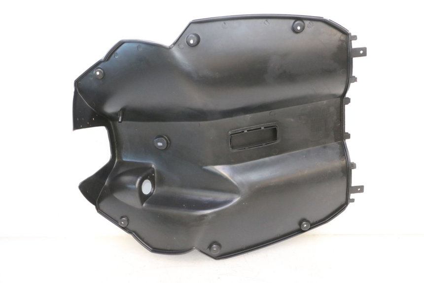 photo de TAPA FRONTAL INTERIOR KEEWAY MATRIX RX9 125 (2006 - 2007) - Estado de la superficie y material