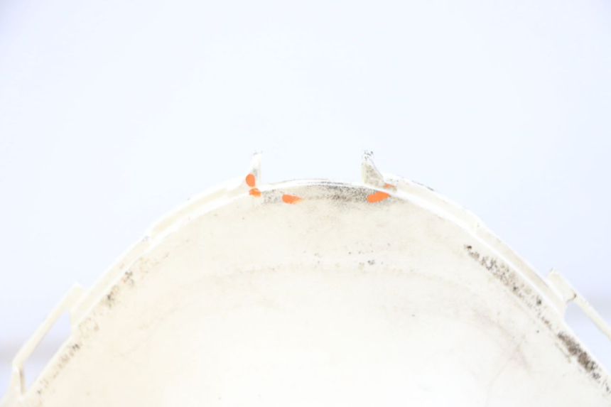 photo de TAPA FRONTAL INTERIOR SYM MIO 50 (2011 - 2017) - Detalle de la pieza