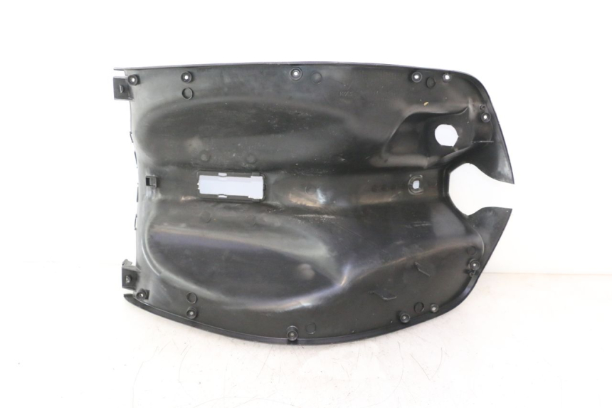 photo de TAPA FRONTAL INTERIOR SYM MIO 50 (2005 - 2010) - Estado de la superficie y material