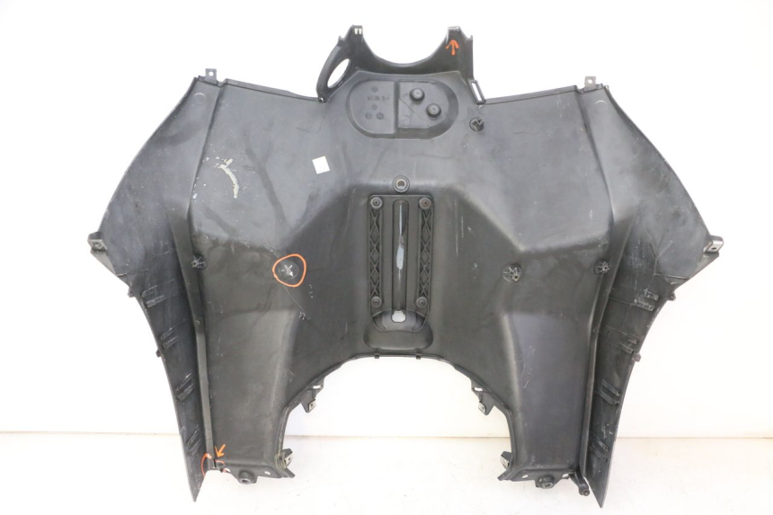 photo de TAPA FRONTAL INTERIOR PIAGGIO MP3 RL 250 (2006 - 2010) - Recambio usado revisado