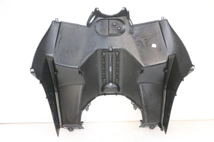 photo de TAPA FRONTAL INTERIOR PIAGGIO MP3 RL 250 (2006 - 2010) - Inspección visual detallada