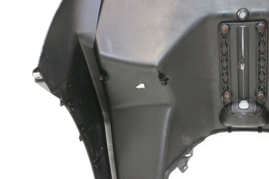 photo de TAPA FRONTAL INTERIOR PIAGGIO MP3 125 (2006 - 2014) - Zoom calidad de ocasión