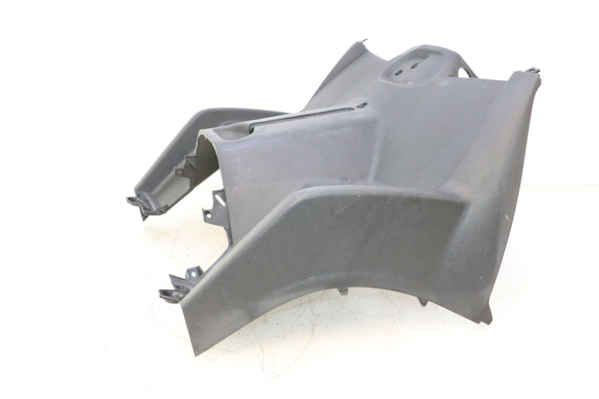 photo de TAPA FRONTAL INTERIOR PIAGGIO MP3 125 (2006 - 2014) - Estado de la superficie y material
