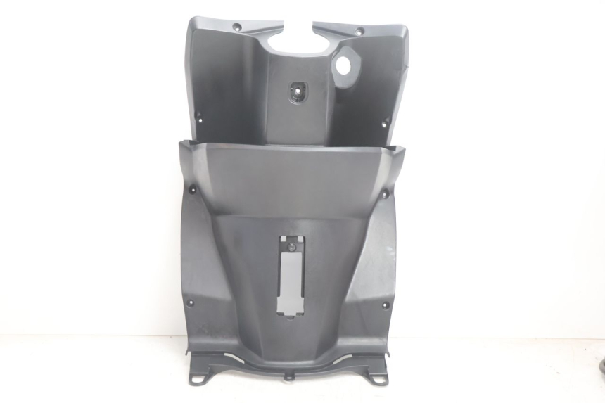 photo de TAPA FRONTAL INTERIOR IMF INDUSTRIE NEW PACH 2T 50 (2014 - 2020) - Vista principal
