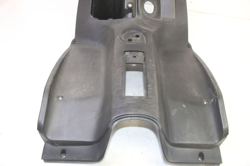 photo de PANEL INTERIOR PIAGGIO NEW TYPHOON 50 (2010 - 2017) - Estado de la superficie y material