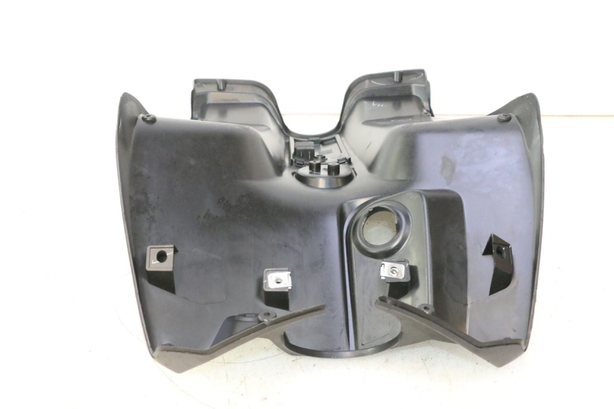 photo de TAPA FRONTAL INTERIOR PIAGGIO NEW TYPHOON 50 (2018 - 2021) - Marcados y referencias originales