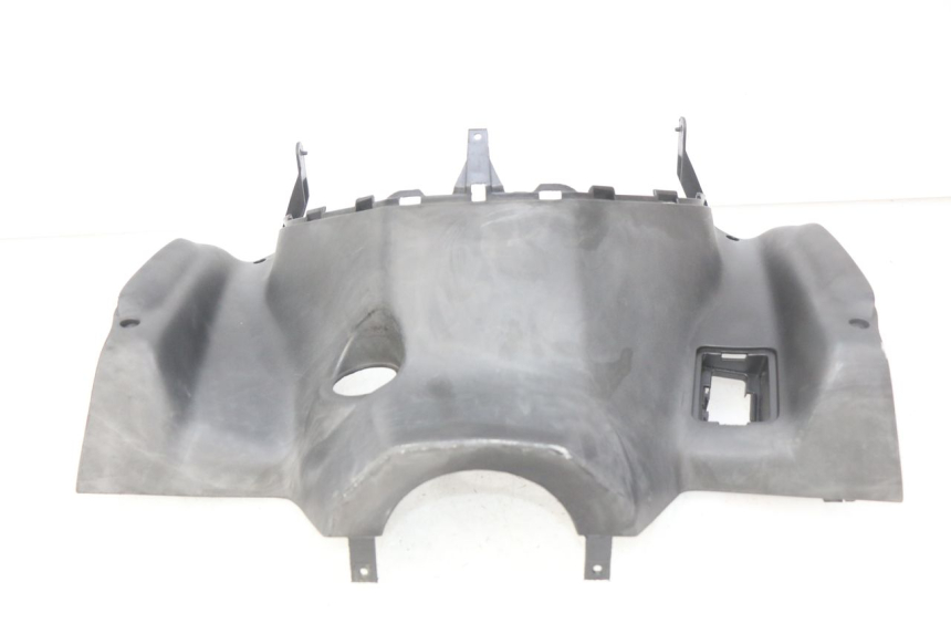 photo de PANEL INTERIOR GILERA NEXUS 125 (2009 - 2013) - Detalles de los puntos de fijación