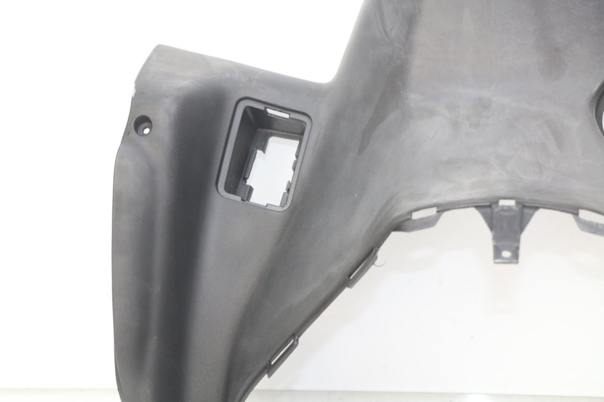 photo de PANEL INTERIOR GILERA NEXUS 125 (2009 - 2013) - Estado de la superficie y material