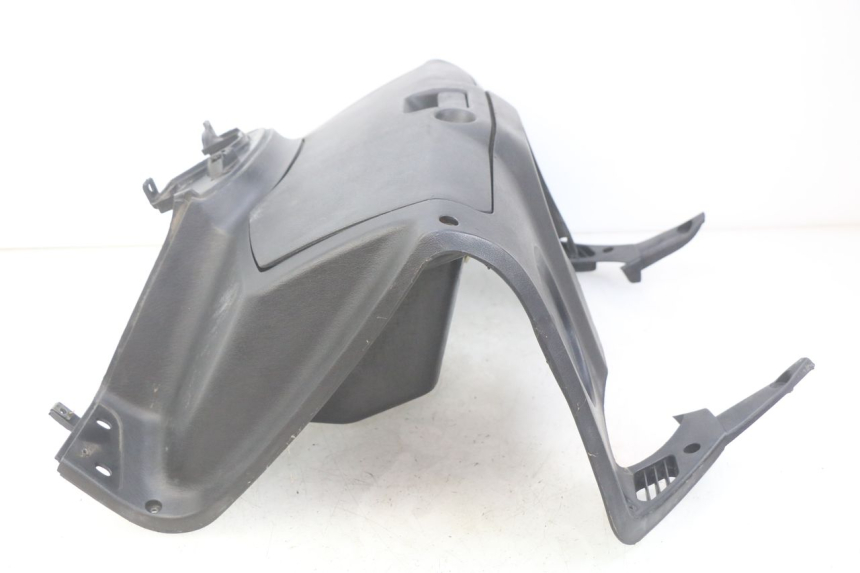 photo de PANEL INTERIOR SELECT UP OCTALIS 125 (2007 - 2012) - Características distintivas