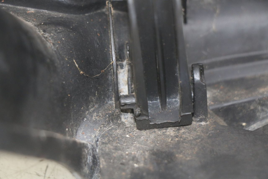 photo de PANEL INTERIOR SELECT UP OCTALIS 125 (2007 - 2012) - Zoom estado de uso