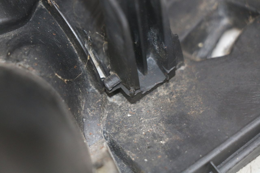 photo de PANEL INTERIOR SELECT UP OCTALIS 125 (2007 - 2012) - Primer plano técnico