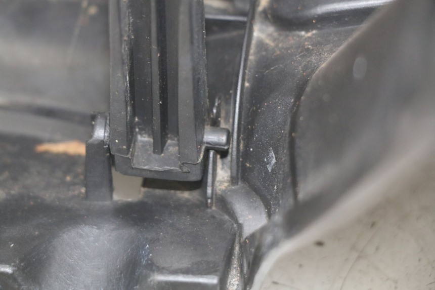 photo de PANEL INTERIOR SELECT UP OCTALIS 125 (2007 - 2012) - Vista general del producto