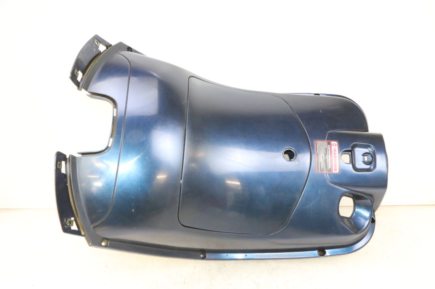 photo de TABLERO INTERIOR JM MOTORS OLDIES GT 4T 50 (2018 - 2025) - Vista principal