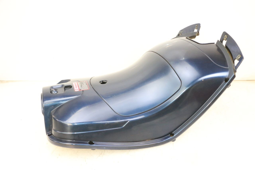 photo de TABLERO INTERIOR JM MOTORS OLDIES GT 4T 50 (2018 - 2025) - Características distintivas