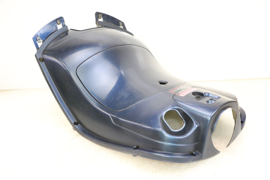 photo de TABLERO INTERIOR JM MOTORS OLDIES GT 4T 50 (2018 - 2025) - Primer plano de alta resolución