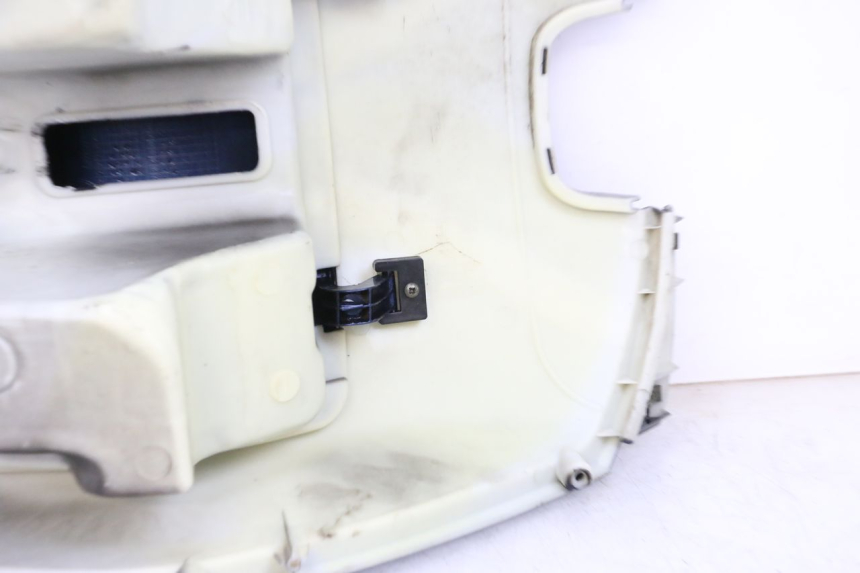 photo de TABLERO INTERIOR JM MOTORS OLDIES GT 4T 50 (2018 - 2025) - Zoom estado de uso