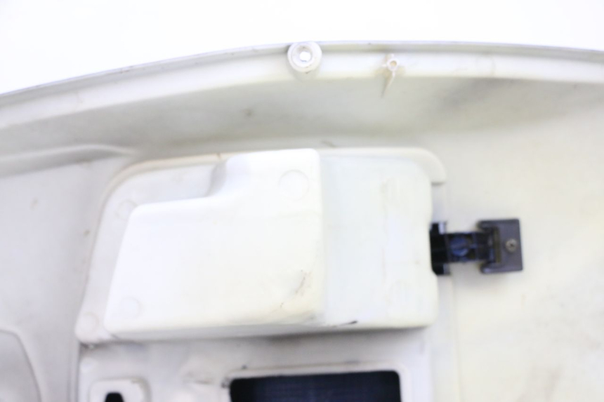 photo de TABLERO INTERIOR JM MOTORS OLDIES GT 4T 50 (2018 - 2025) - Primer plano técnico