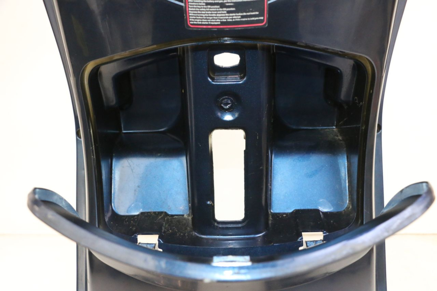 photo de TABLERO INTERIOR JM MOTORS OLDIES GT 4T 50 (2018 - 2025) - Marcados y referencias originales