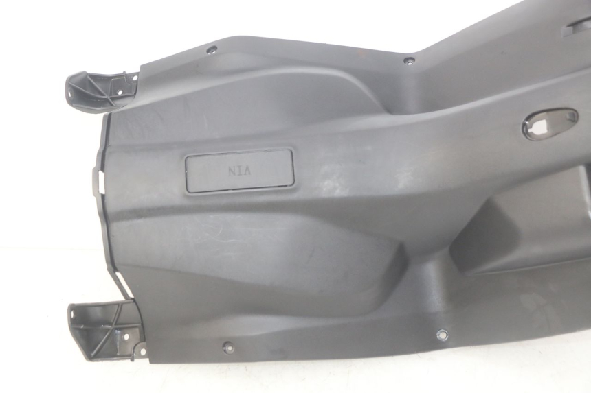 photo de PANEL INTERIOR SYM ORBIT 2 4T 50 (2018 - 2022) - Detalles de los puntos de fijación