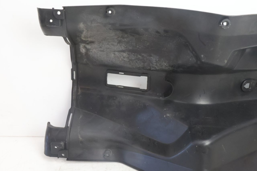 photo de PANEL INTERIOR SYM ORBIT 2 4T 50 (2008 - 2017) - Zoom estado de uso