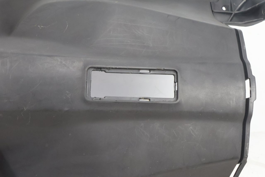 photo de PANEL INTERIOR SYM ORBIT 2 4T 50 (2008 - 2017) - Detalles de los puntos de fijación
