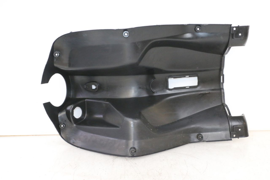 photo de TAPA FRONTAL INTERIOR SYM ORBIT 2 50 (2008 - 2014) - Primer plano técnico