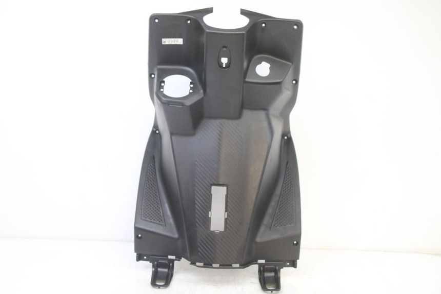 photo de TAPA FRONTAL INTERIOR SYM ORBIT III 3 4T 50 (2021 - 2025) - Zoom estado de uso