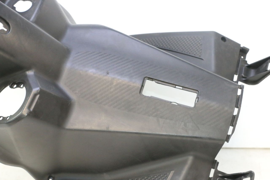 photo de TAPA FRONTAL INTERIOR SYM ORBIT III 3 4T 50 (2021 - 2025) - Otra perspectiva
